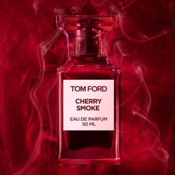 Cherry Smoke EDP
